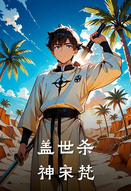 盖世杀神宋梵