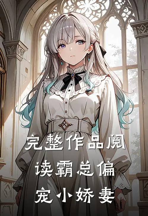 完整作品阅读霸总偏宠小娇妻