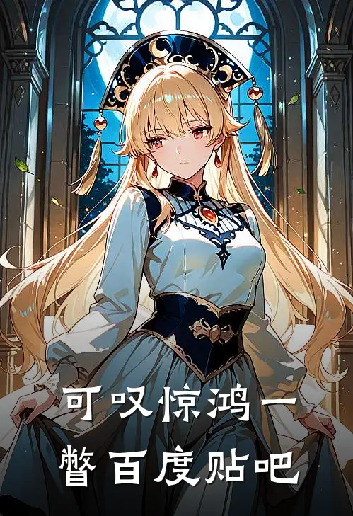 可叹惊鸿一瞥百度贴吧