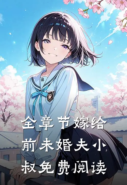 全章节嫁给前未婚夫小叔免费阅读