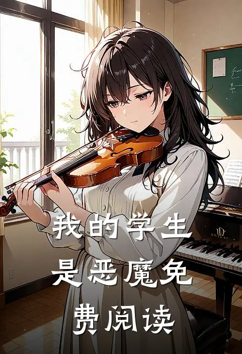 我的学生是恶魔免费阅读