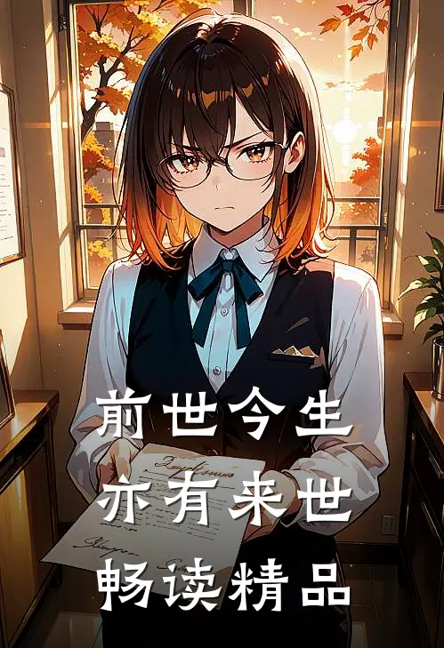 前世今生亦有来世畅读精品