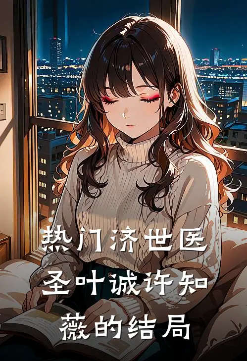 热门济世医圣叶诚许知薇的结局