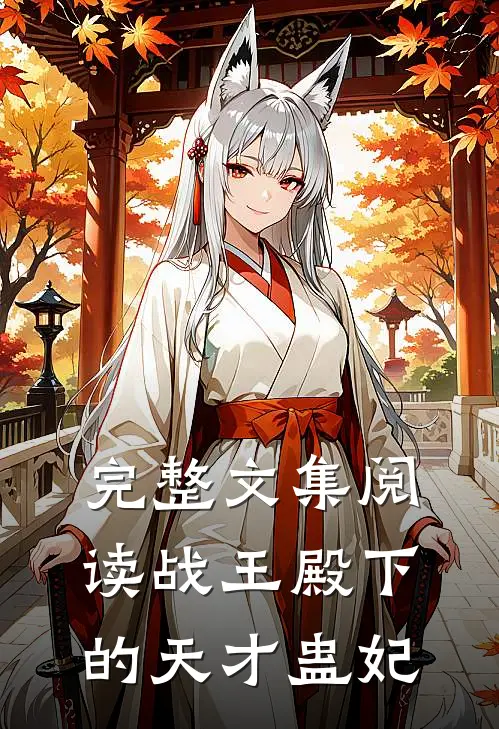 完整文集阅读战王殿下的天才蛊妃
