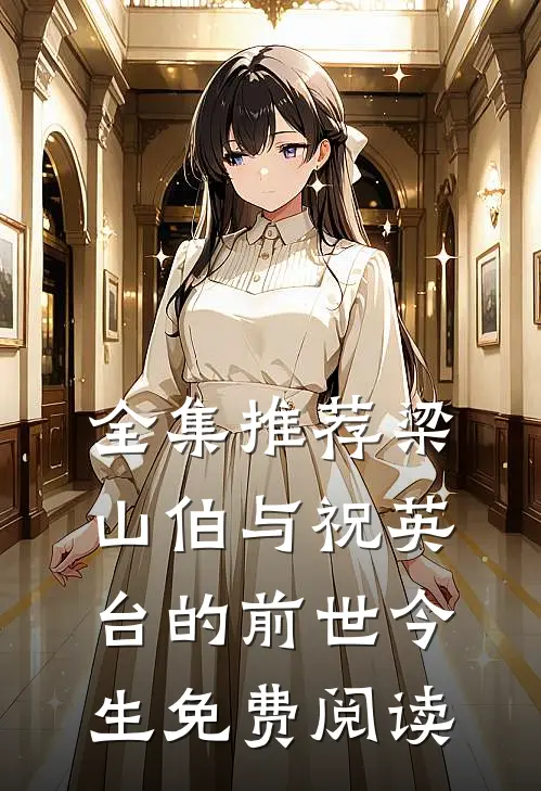 全集推荐梁山伯与祝英台的前世今生免费阅读