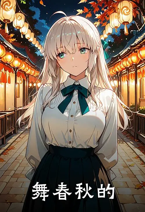 舞春秋的