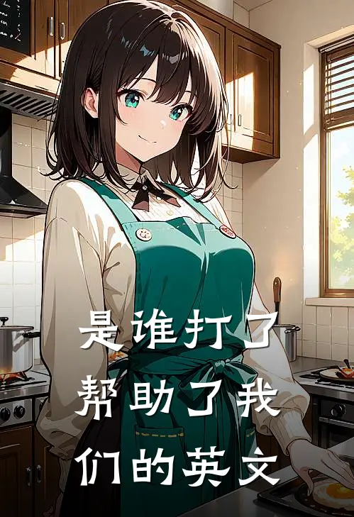 是谁打了帮助了我们的英文