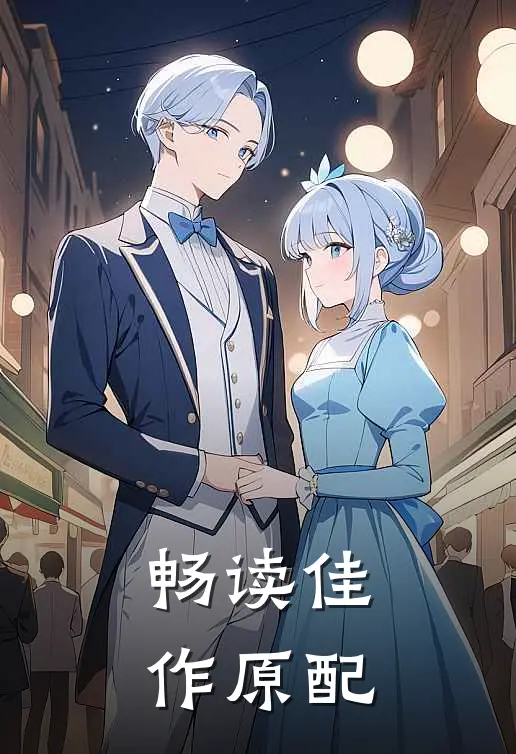 畅读佳作原配