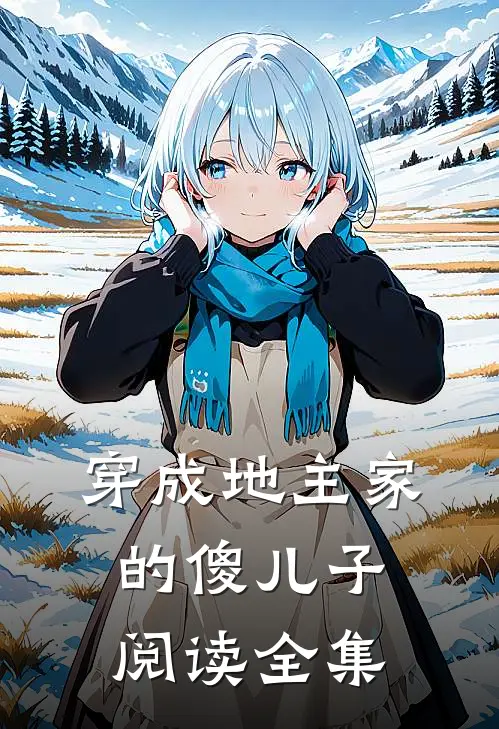 穿成地主家的傻儿子阅读全集