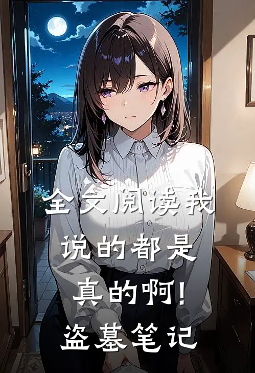 全文阅读我说的都是真的啊!盗墓笔记