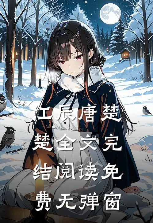 江辰唐楚楚全文完结阅读免费无弹窗