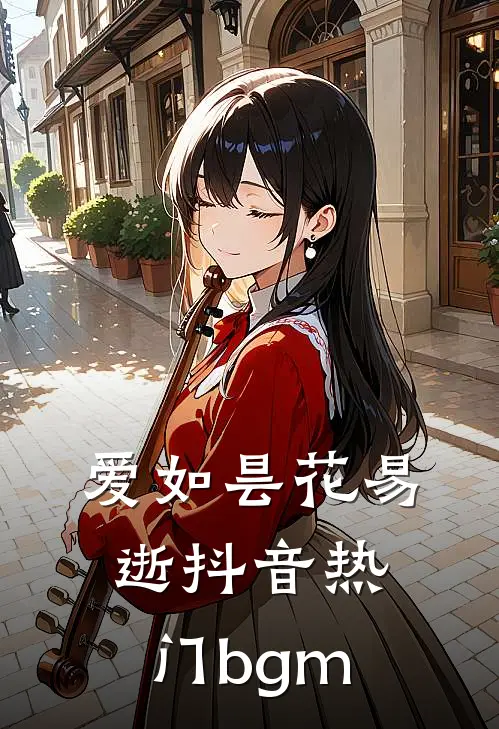 爱如昙花易逝抖音热门bgm