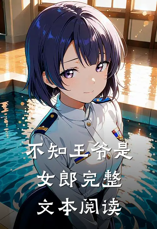 不知王爷是女郎完整文本阅读