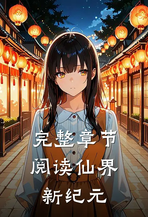 完整章节阅读仙界新纪元