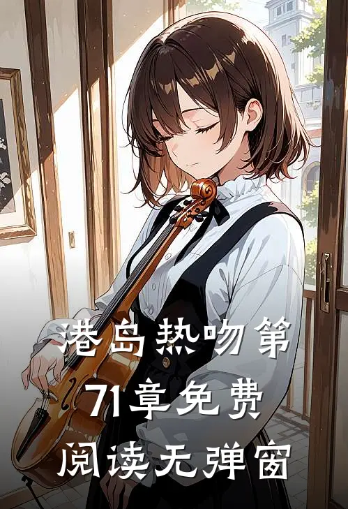 港岛热吻第71章免费阅读无弹窗
