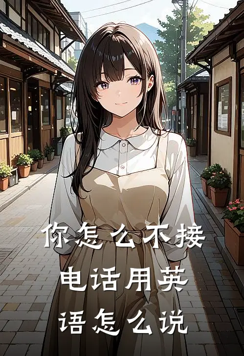 你怎么不接电话用英语怎么说