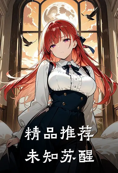 精品推荐未知苏醒