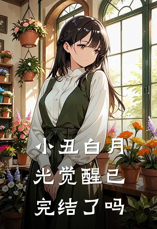 小丑白月光觉醒已完结了吗