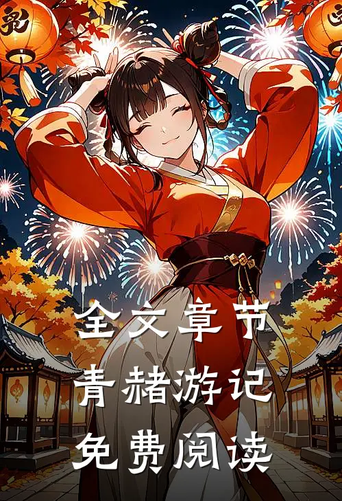 全文章节青赭游记免费阅读