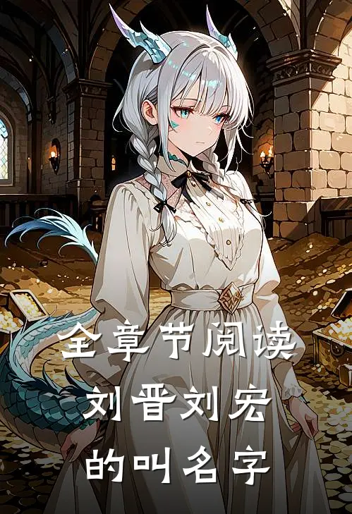 全章节阅读刘晋刘宏的叫名字