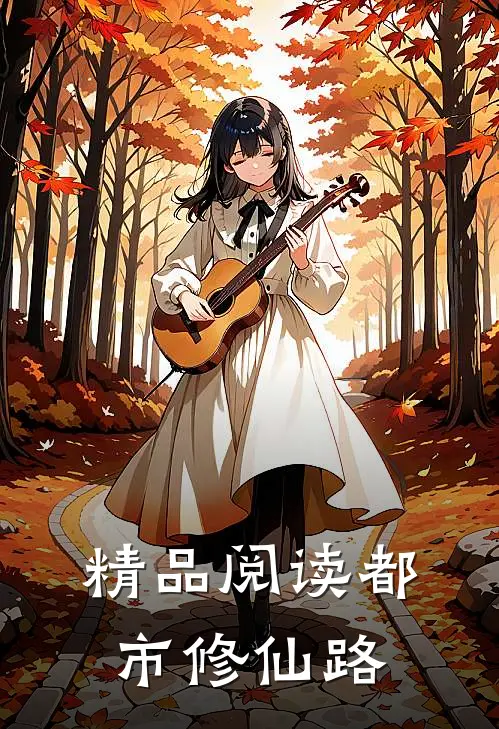 精品阅读都市修仙路