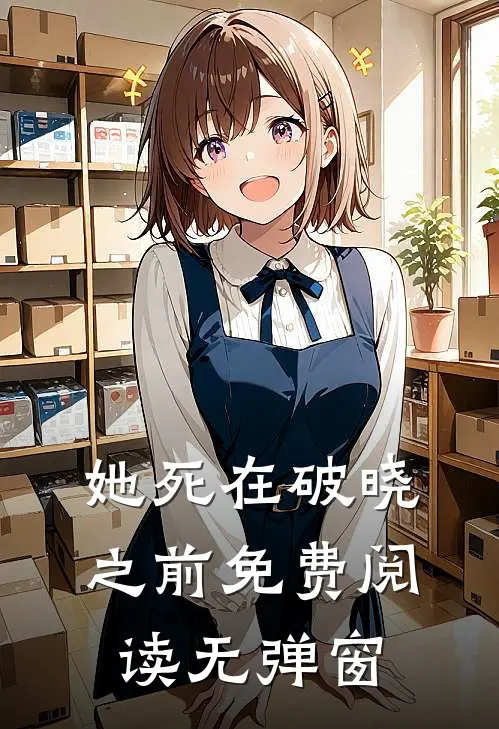 她死在破晓之前免费阅读无弹窗