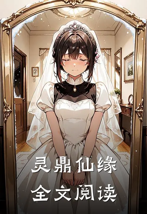 灵鼎仙缘全文阅读
