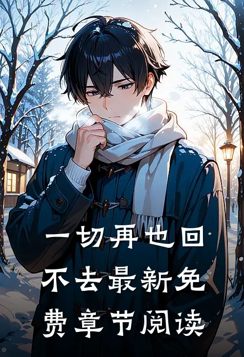 一切再也回不去最新免费章节阅读