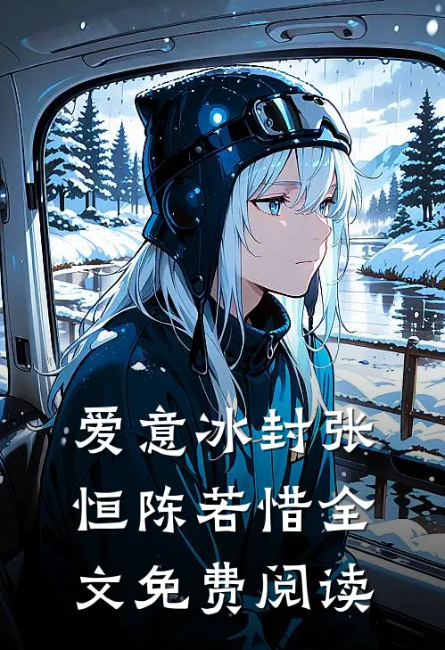 爱意冰封张恒陈若惜全文免费阅读