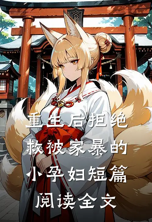 重生后拒绝救被家暴的小孕妇短篇阅读全文