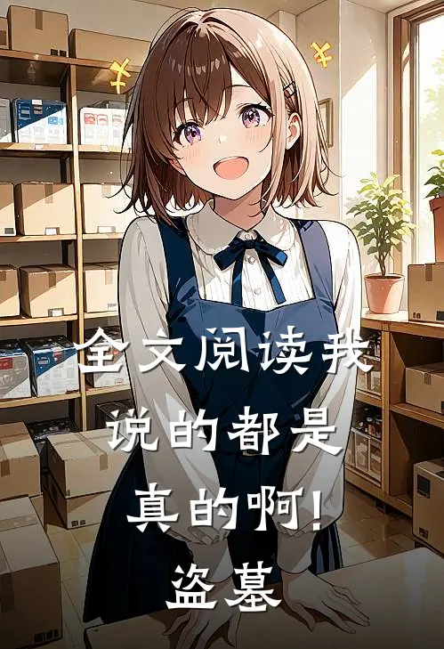 全文阅读我说的都是真的啊!盗墓