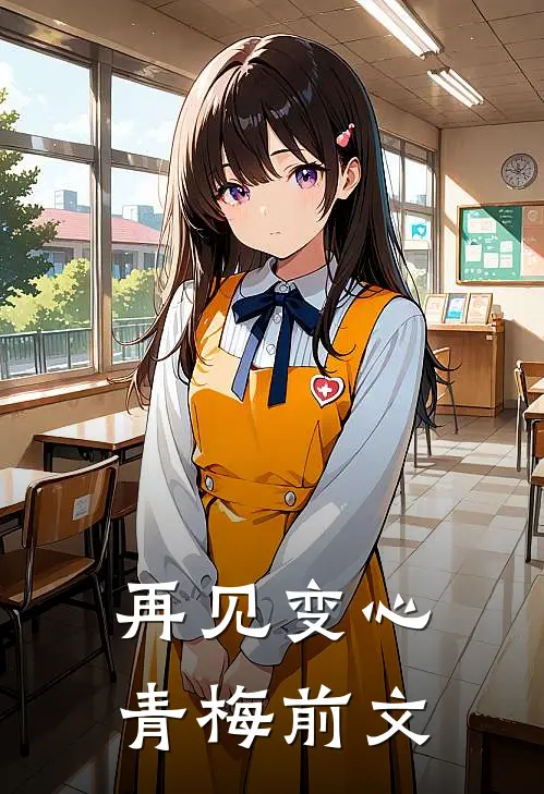 再见变心青梅前文