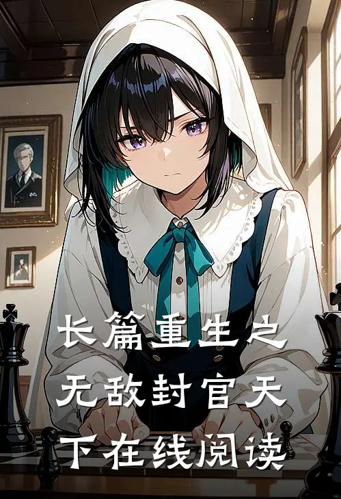 长篇重生之无敌封官天下在线阅读
