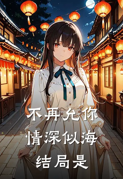 不再允你情深似海结局是