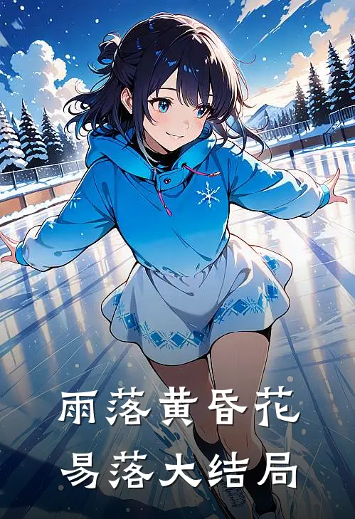 雨落黄昏花易落大结局