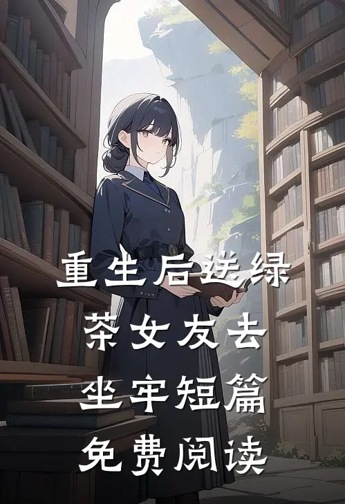 重生后送绿茶女友去坐牢短篇免费阅读