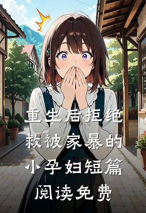 重生后拒绝救被家暴的小孕妇短篇阅读免费