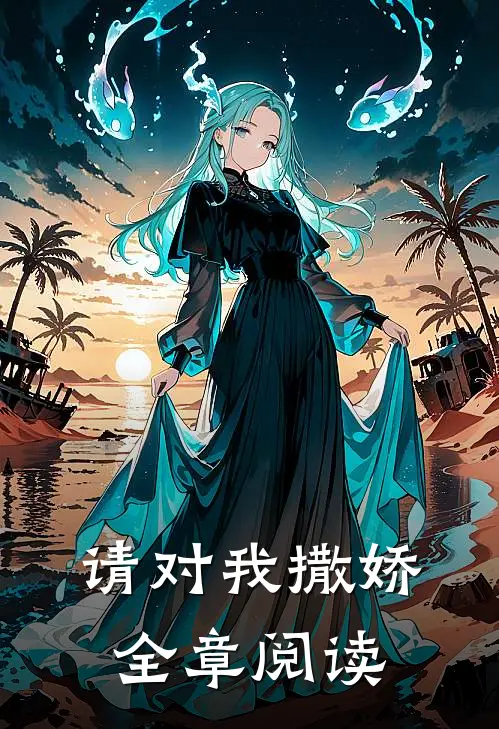 请对我撒娇全章阅读