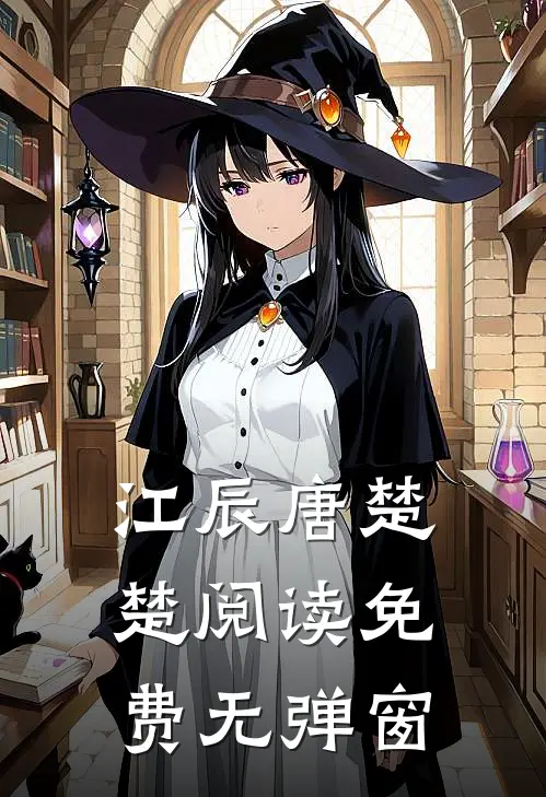 江辰唐楚楚阅读免费无弹窗