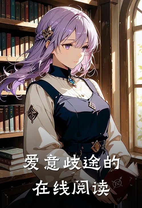 爱意歧途的在线阅读