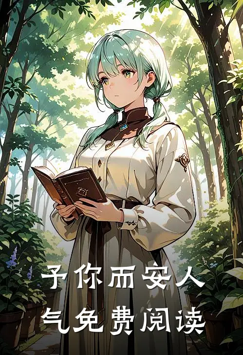 予你而安人气免费阅读