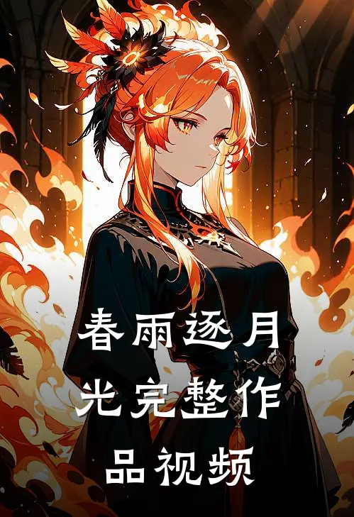 春雨逐月光完整作品视频