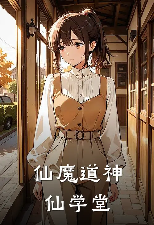 仙魔道神仙学堂