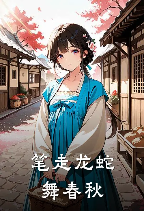 笔走龙蛇舞春秋