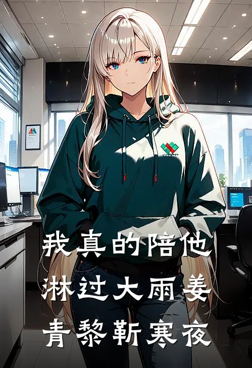 我真的陪他淋过大雨 姜青黎靳寒夜