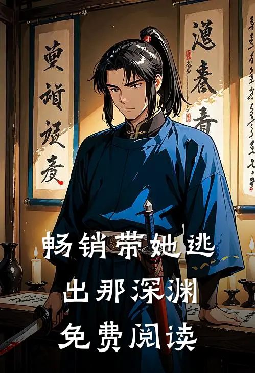 畅销带她逃出那深渊免费阅读