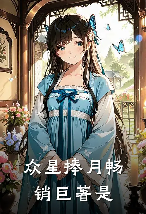 众星捧月畅销巨著是