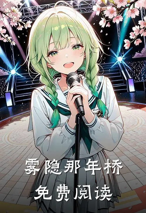 雾隐那年桥免费阅读