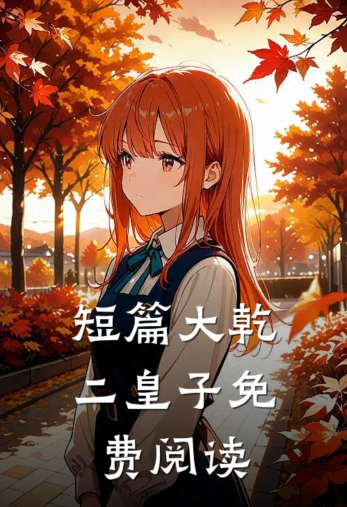 短篇大乾二皇子免费阅读