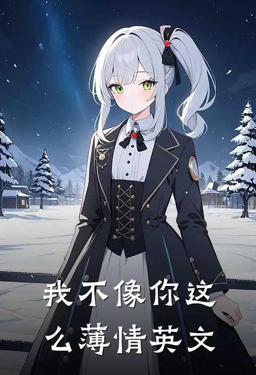 我不像你这么薄情英文